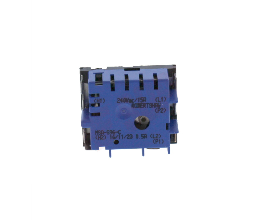 40901019 - Genuine OEM Stirling Marathon Surface Element Switch